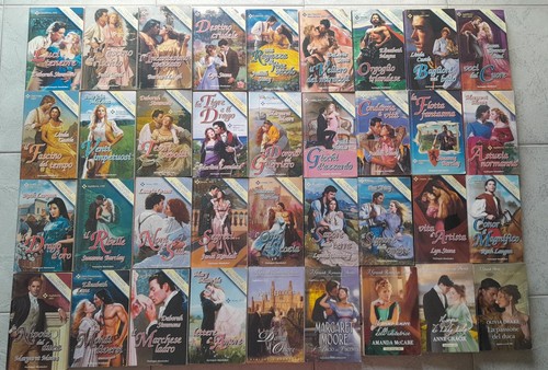 Lotto libri grandi - libri,