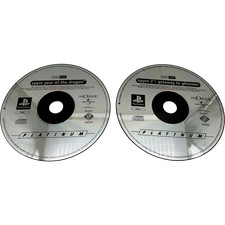 Spyro 1+2 - Pacchetto Anno del
