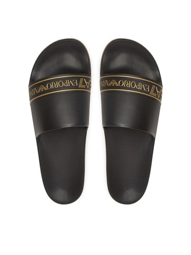 Ea7 emporio armani ciabatta - emporio,