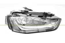 LED XENON Fari Principali Destra D3S Per Audi A4 Avant 8K5 B8 8K2 8KH