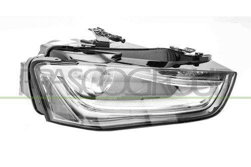 Led xenon fari - fari, principali