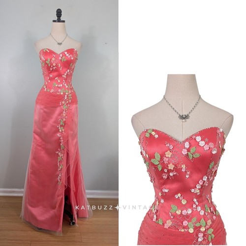 Abito ballo tiffany maxi - ballo,