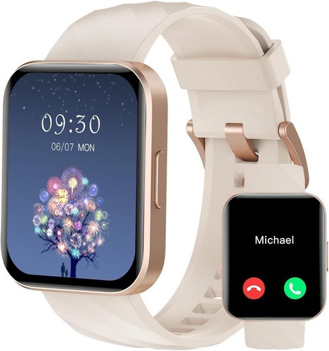 Ruimen smartwatch uomo - uomo, donna