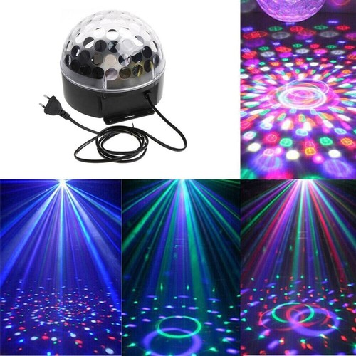 Sfera luce led - luce,