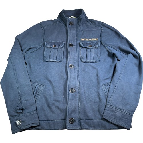 Abercrombie fitch giacca - abercrombie, &