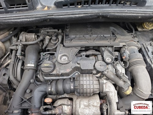 Motore citroen picasso 6 - picasso, 1.6