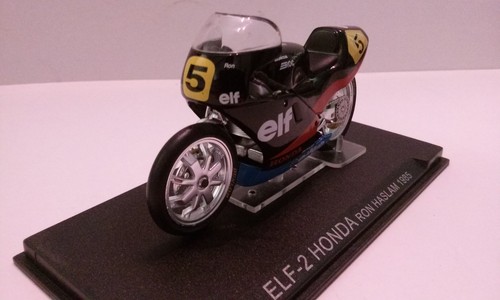 Mot061 elf 2 - , honda