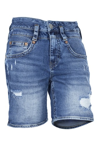 Splendido pitch shorty - , jeans