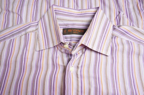 Etro milano multicolor - etro, purple
