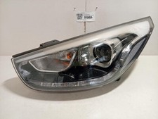 FRONT HEADLIGHT SX FOR HYUNDAI