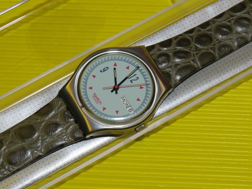 Swatch del 1991 - , step