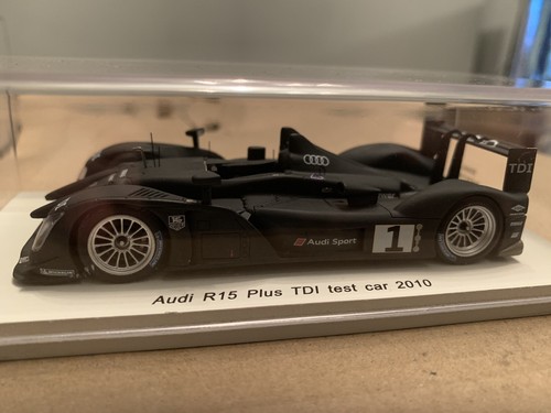 Raro modello auto spark s0686 - modello,