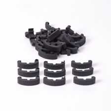 30 Pezzi Plastica Picatinny