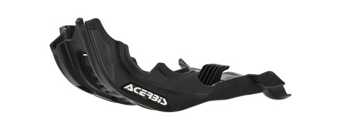 Acerbis paramotore per honda - paramotore,