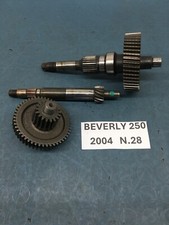 INGRANAGGI RUOTA POSTERIORE