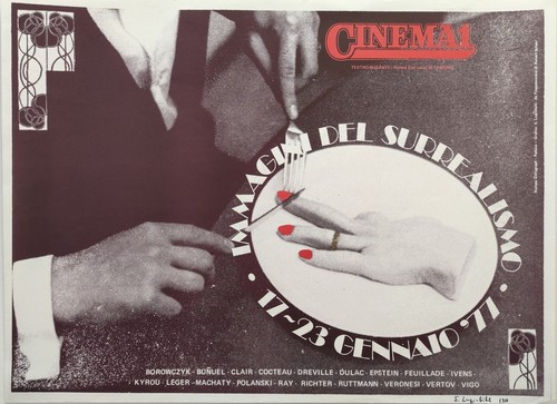 Cinema immagini del - immagini,