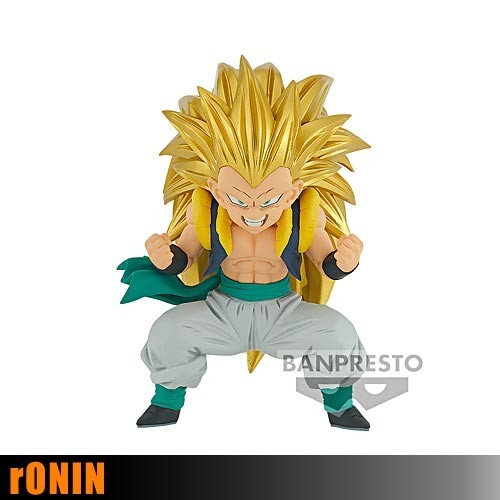 Gotenks super saiyan blood - super,