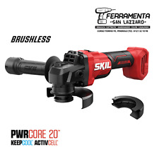 SMERIGLIATRICE ANGOLARE A