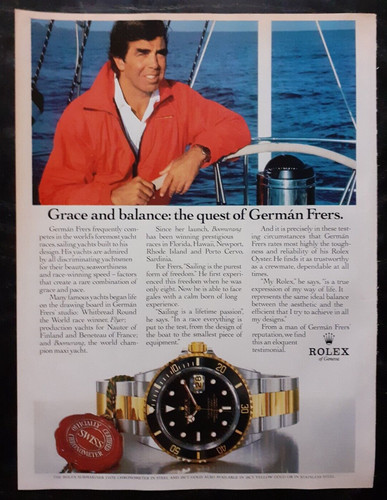 Rolex orologio submariner - rolex,