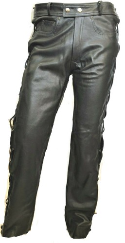 Pantaloni motociclista con - motociclista,