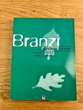 Andrea Branzi di François Burkhardt e Cristina Morozzi (Dis Voir, 1997)