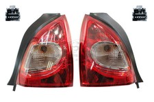 Kit fanali posteriori