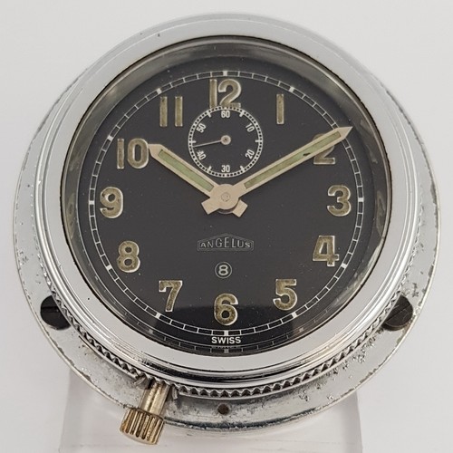 Orologio bordo aviatore - orologio, da