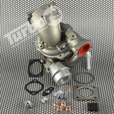 Turbocompressore Alfa Romeo 159 2.4 JTDM 147kW 200cv 53049700052 2.4jtd-20v
