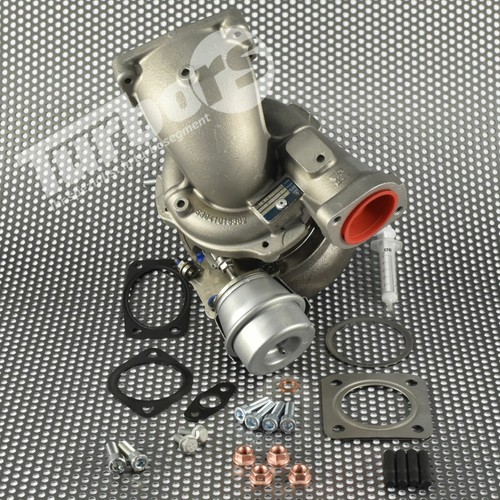 Turbocompressore alfa romeo - turbocompressore,