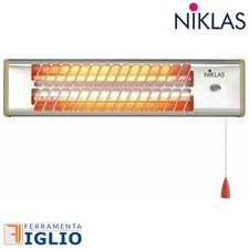 Stufa Stufetta Elettrica