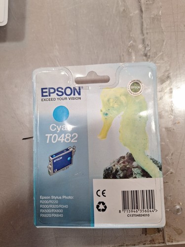 Epson t0482 cartuccia - epson,