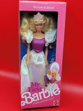1989 Mattel Vintage La mia