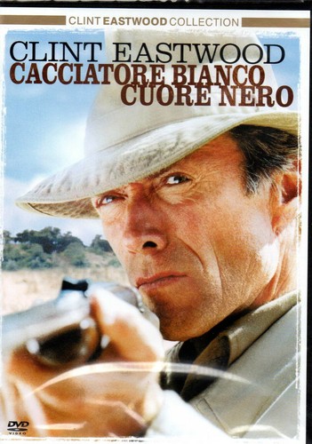 Clint eastwood cacciatore - eastwood(,