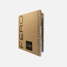 Fero - 150 cronografi in