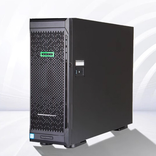 Proliant ml350 g10 - hp,