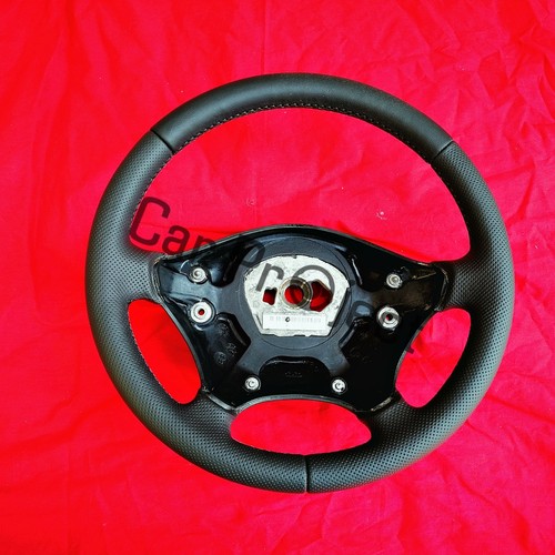 Volante nuovo rivestito - volante,