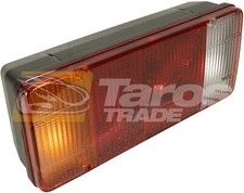 Fanale posteriore DX Per