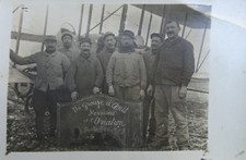 Lotto 2 Carte Foto Falegnami