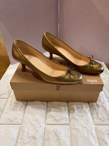 Christian louboutin decolte - louboutin,