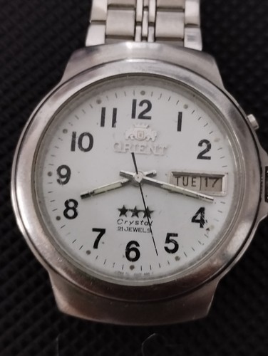 Orologio orient - orologio,