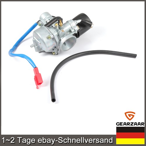 Carburatore adatto per - carburatore, 17,5