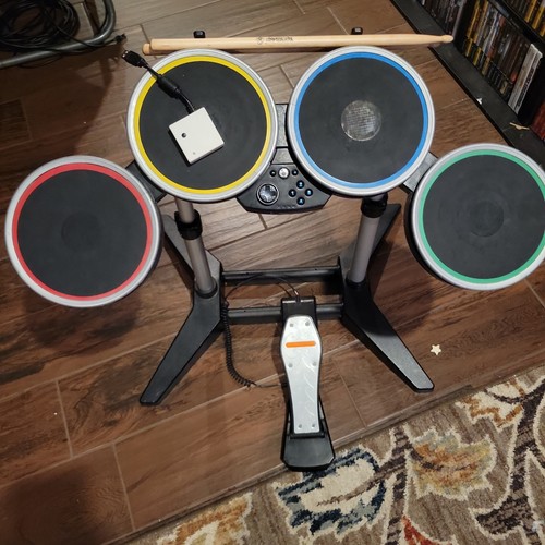 Harmonix rock band - rock,