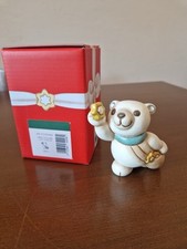 Thun Orso Polare Con Stella