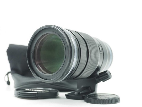 Obiettivo olympus zuiko - olympus, m.zuiko