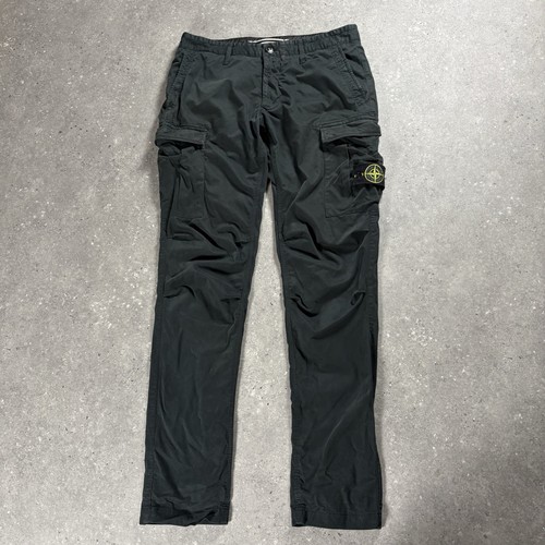 Pantalone stone island uomo - pantalone,