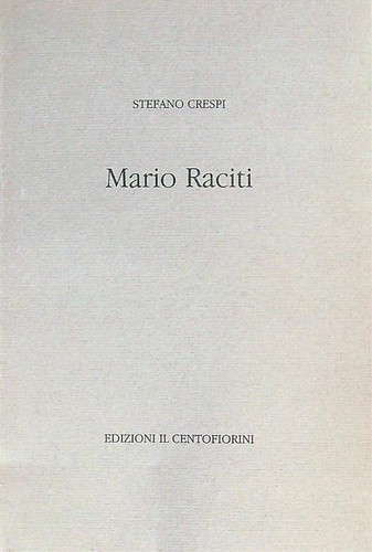 Mario raciti crespi stefano - mario,