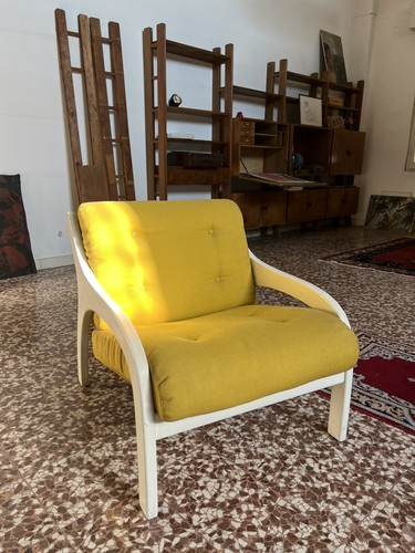 Poltrona vivalda claudio - poltrona,