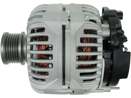 Alternatore 12v 140a nuovo - 140a, per