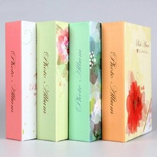 Album fotografico 6 pollici