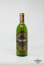 Scotch Whisky GLENFIDDICH